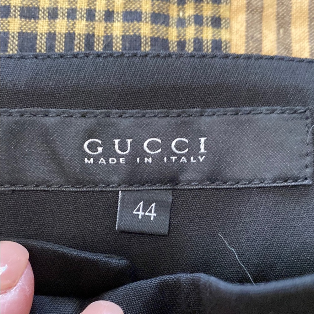 Women’s Black Pants - Picture 2 of 9